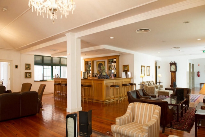 Imagen general del Hotel Quinta Do Monte Panoramic Gardens. Foto 10