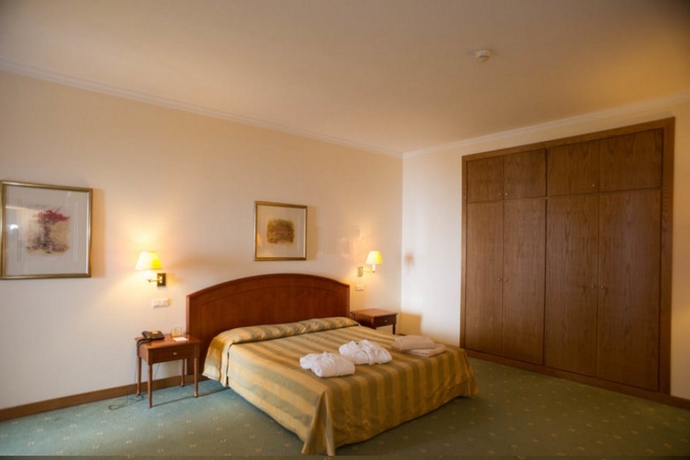 Imagen general del Hotel Quinta Do Monte Panoramic Gardens. Foto 11