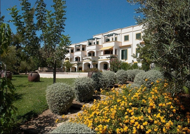 Imagen de los exteriores del Hotel Quinta Do Morgado - Monte Da Eira. Foto 7