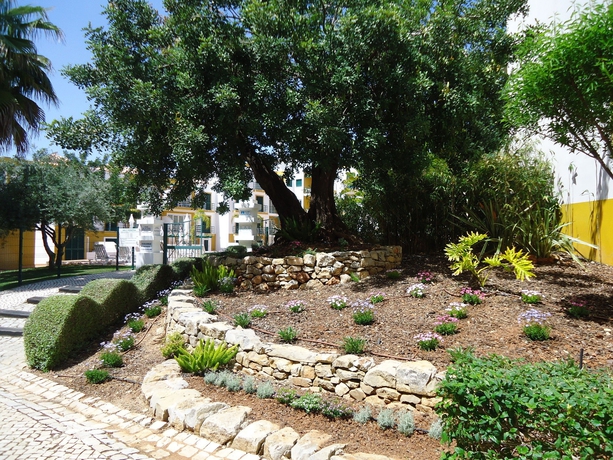 Imagen de los exteriores del Hotel Quinta Do Morgado - Monte Da Eira. Foto 8