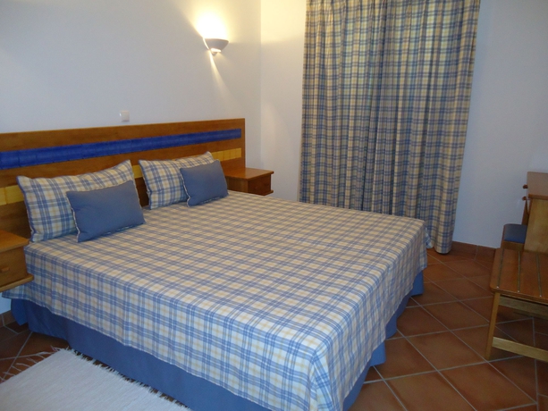Imagen de la habitación del Hotel Quinta Do Morgado - Monte Da Eira. Foto 3