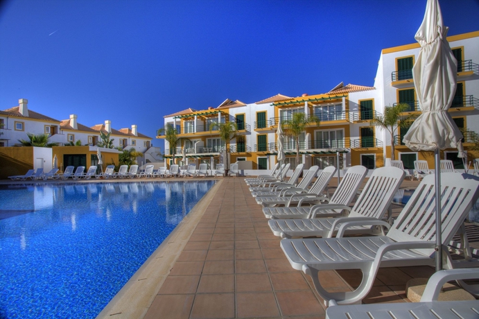 Imagen general del Hotel Quinta Do Morgado - Monte Da Eira. Foto 2