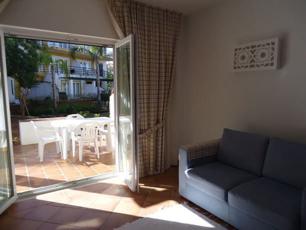 Imagen de los interiores del Hotel Quinta Do Morgado - Monte Da Eira. Foto 12