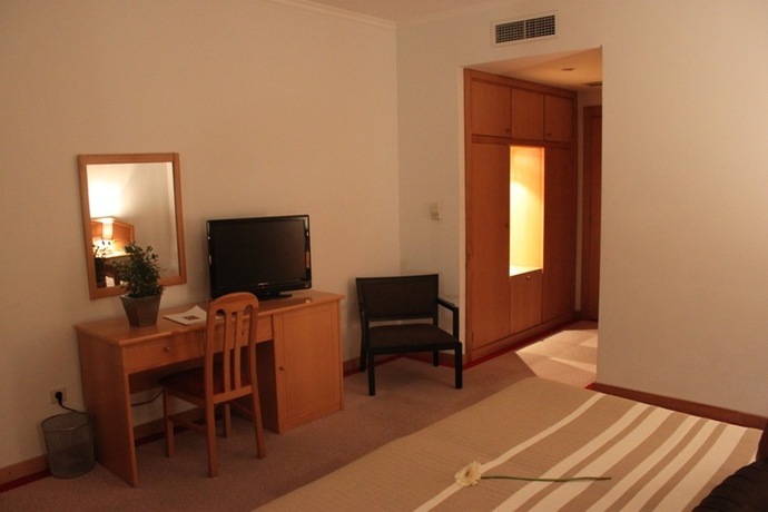 Imagen general del Hotel Quinta Do Paço. Foto 2