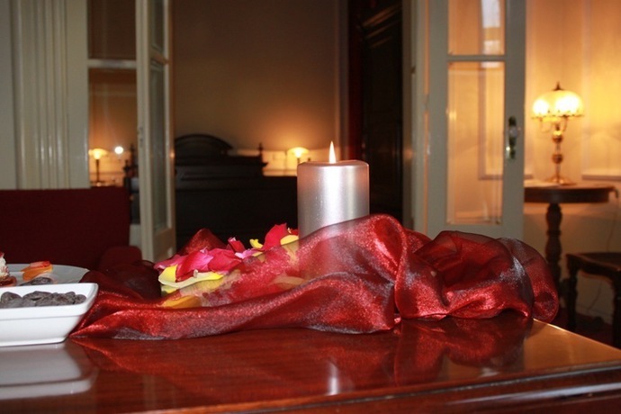 Imagen general del Hotel Quinta Do Paço. Foto 3