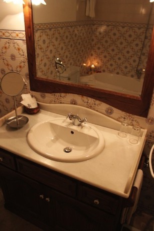 Imagen general del Hotel Quinta Do Paço. Foto 4