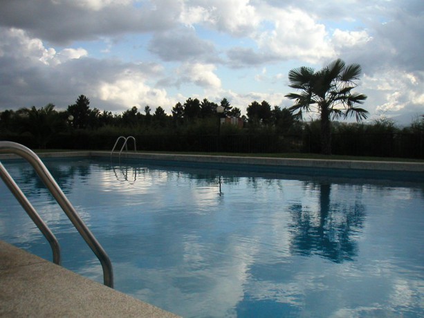 Imagen general del Hotel Quinta Do Paço. Foto 5