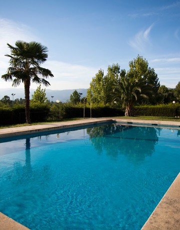 Imagen general del Hotel Quinta Do Paço. Foto 6