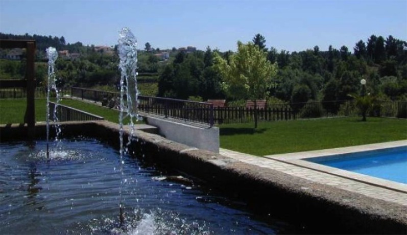 Imagen general del Hotel Quinta Do Paço. Foto 7