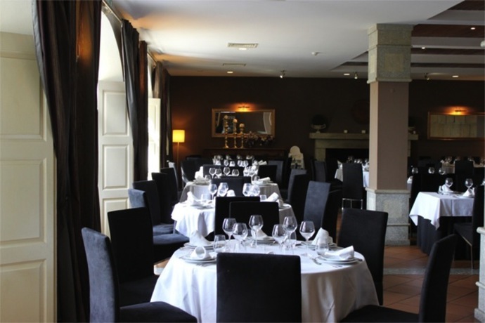 Imagen general del Hotel Quinta Do Paço. Foto 8