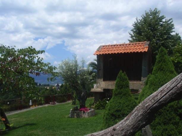 Imagen general del Hotel Quinta Do Paço. Foto 13