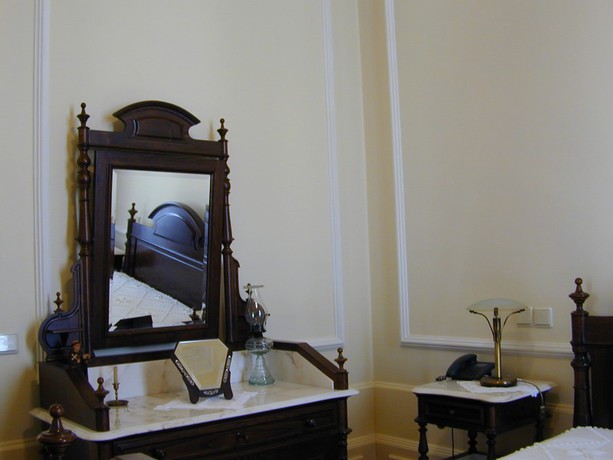 Imagen general del Hotel Quinta Do Paço. Foto 15