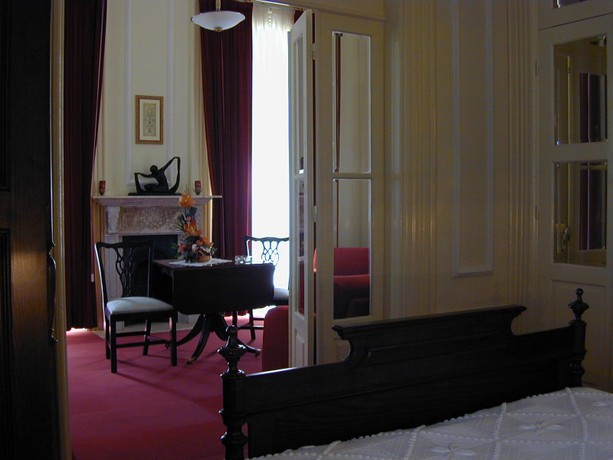 Imagen general del Hotel Quinta Do Paço. Foto 16