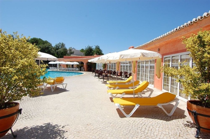 Imagen general del Hotel Quinta Do Paraíso. Foto 2