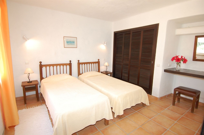 Imagen de la habitación del Hotel Quinta Do Paraíso. Foto 5