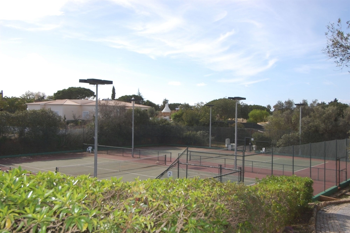 Imagen general del Hotel Quinta Do Paraíso. Foto 3