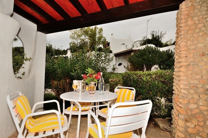 Imagen de los exteriores del Hotel Quinta Do Paraíso. Foto 7