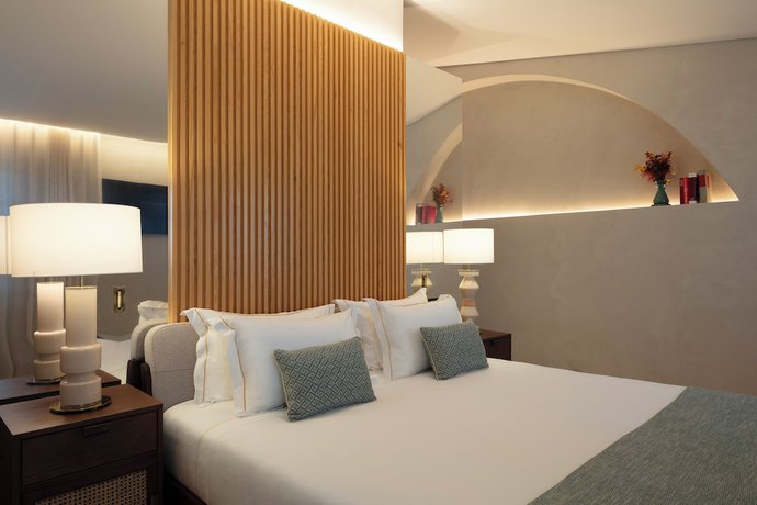 Imagen de la habitación del Hotel Quinta Do Paral. Foto 3