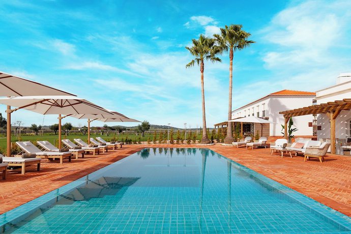 Imagen general del Hotel Quinta Do Paral. Foto 1