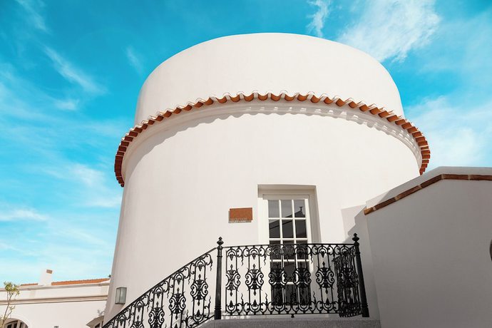 Imagen de los interiores del Hotel Quinta Do Paral. Foto 20