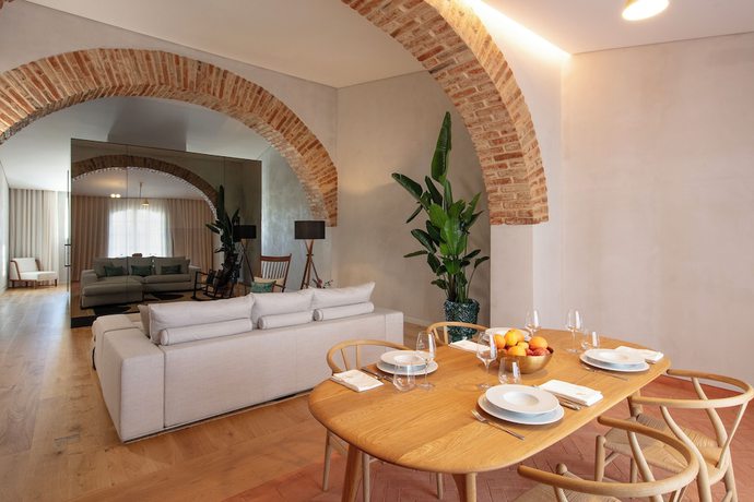 Imagen de la habitación del Hotel Quinta Do Paral. Foto 12