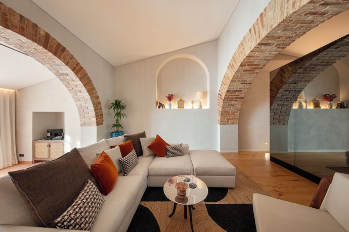 Imagen de la habitación del Hotel Quinta Do Paral. Foto 13
