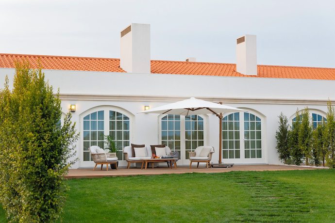 Imagen general del Hotel Quinta Do Paral. Foto 2