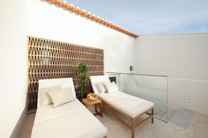 Imagen de la habitación del Hotel Quinta Do Paral. Foto 16
