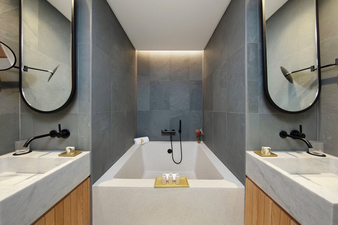 Imagen de la habitación del Hotel Quinta Do Paral. Foto 17