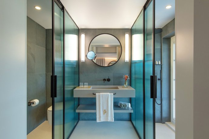 Imagen de la habitación del Hotel Quinta Do Paral. Foto 19