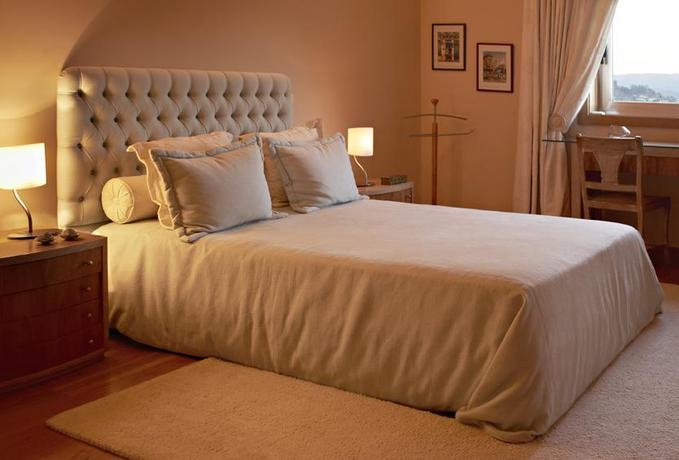 Imagen de la habitación del Hotel Quinta Do Pinh&ocirc;. Foto 4