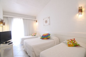 Imagen general del Hotel Quinta Do Porto. Foto 7