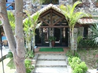 Imagen general del Hotel Quinta Do Serrado. Foto 3