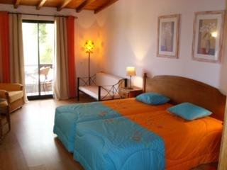 Imagen de la habitación del Hotel Quinta Do Serrado. Foto 7