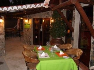 Imagen del bar/restaurante del Hotel Quinta Do Serrado. Foto 5