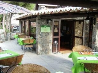 Imagen del bar/restaurante del Hotel Quinta Do Serrado. Foto 6