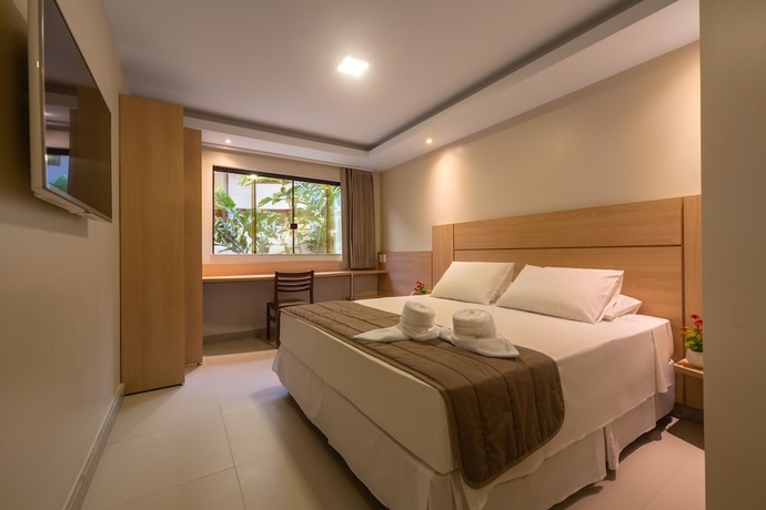 Imagen de la habitación del Hotel Quinta Do Sol Praia. Foto 2