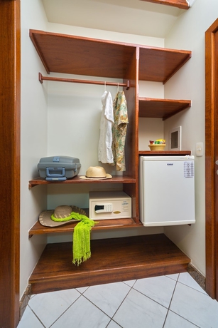 Imagen de la habitación del Hotel Quinta Do Sol Praia. Foto 10