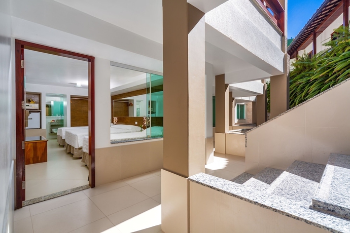 Imagen de la habitación del Hotel Quinta Do Sol Praia. Foto 11