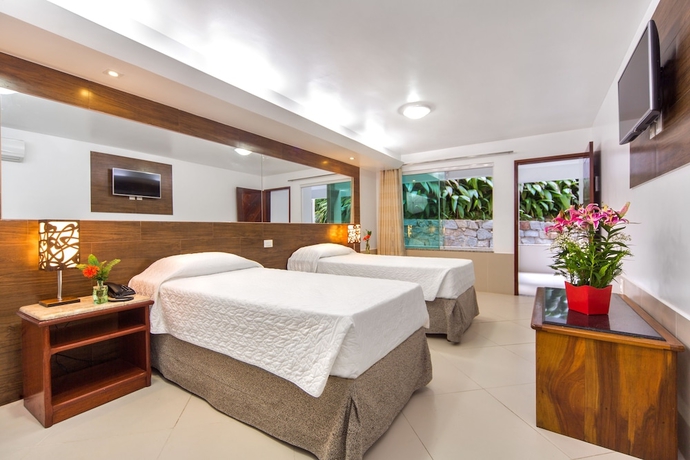 Imagen de la habitación del Hotel Quinta Do Sol Praia. Foto 12