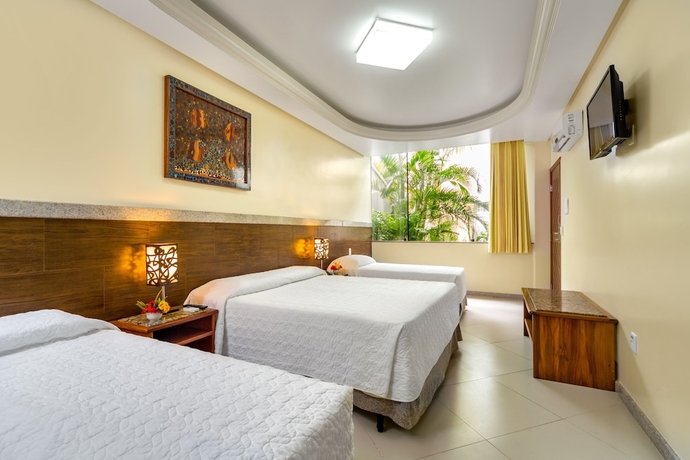 Imagen de la habitación del Hotel Quinta Do Sol Praia. Foto 13