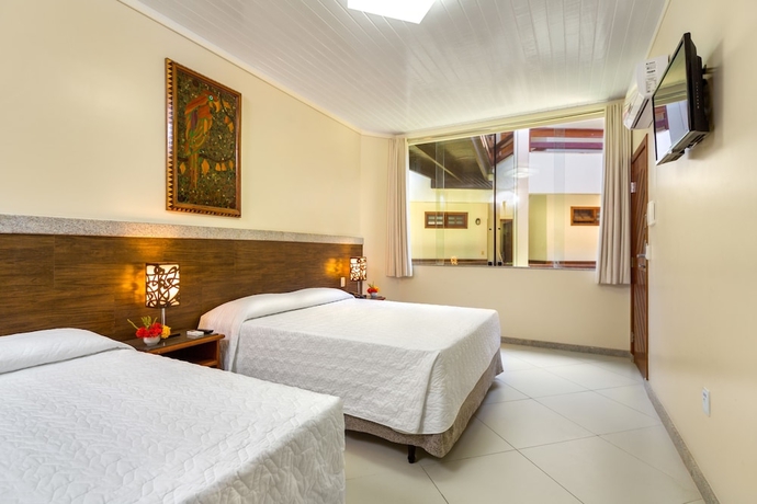 Imagen de la habitación del Hotel Quinta Do Sol Praia. Foto 15