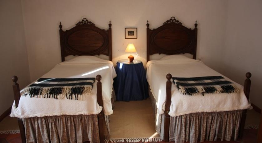 Imagen de la habitación del Hotel Quinta Do Valle. Foto 2