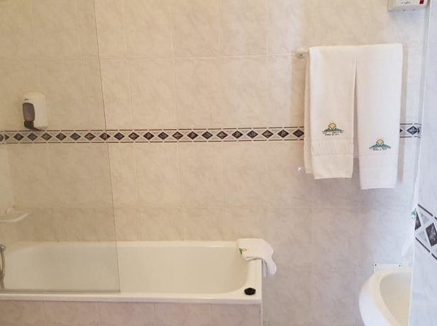 Imagen de la habitación del Hotel Quinta Do Viso. Foto 4