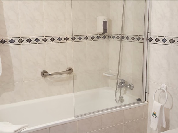 Imagen de la habitación del Hotel Quinta Do Viso. Foto 5