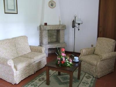 Imagen de los exteriores del Hotel Quinta Dom Sapo. Foto 7