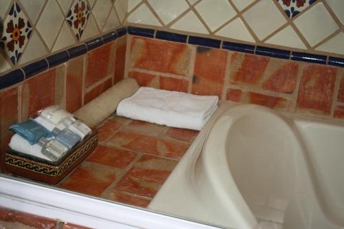 Imagen de la habitación del Hotel Quinta Don Jose Boutique. Foto 7