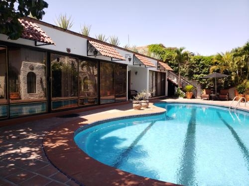 Imagen general del Hotel Quinta Don Jose Boutique. Foto 3