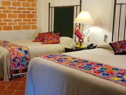 Imagen general del Hotel Quinta Don Jose Boutique. Foto 4