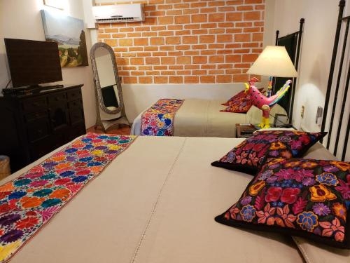 Imagen general del Hotel Quinta Don Jose Boutique. Foto 5